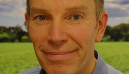 A time of change in the dairy industry